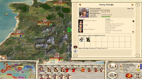 rome total war barbarian invasion mods|BUGFIXER v4.0 Unofficial Patch for RTW and BI mod .